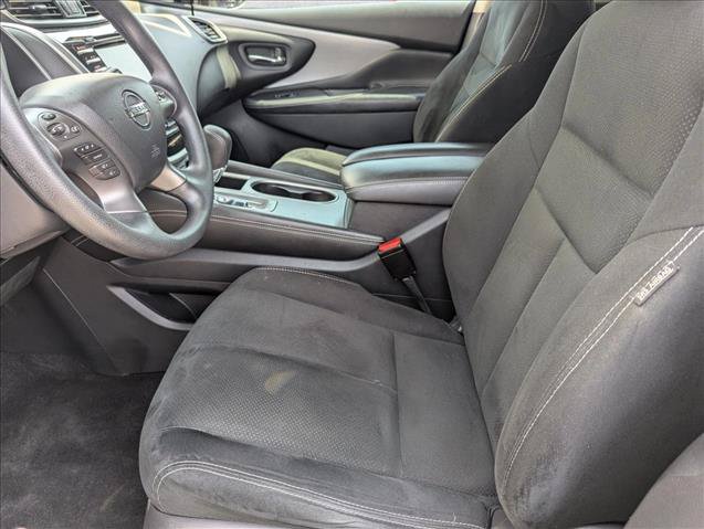 Used 2020 Nissan Murano S w/ Technology Package FWD image 22