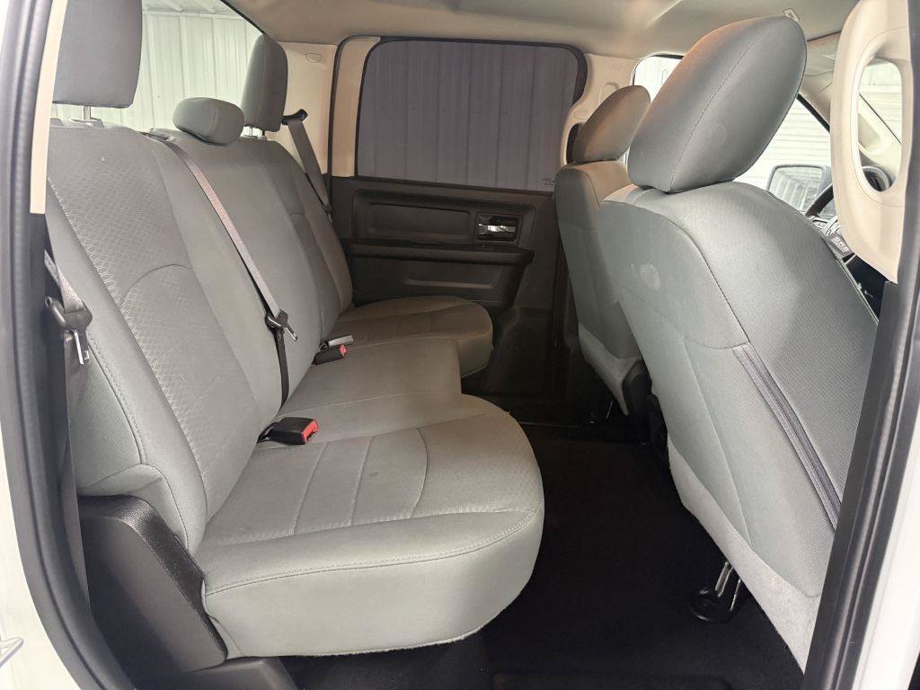 Used 2019 RAM 1500 Tradesman w/ Chrome Plus Package AWD/4WD image 31