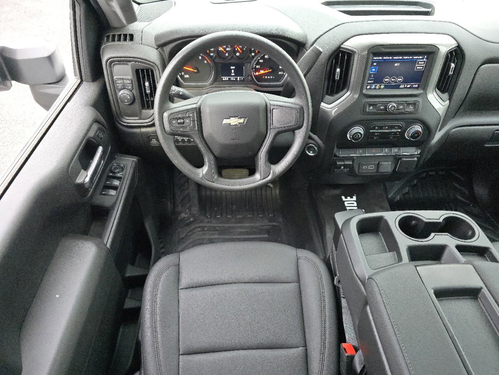 New 2024 Chevrolet Silverado 3500 W/T w/ WT Convenience Package image 27