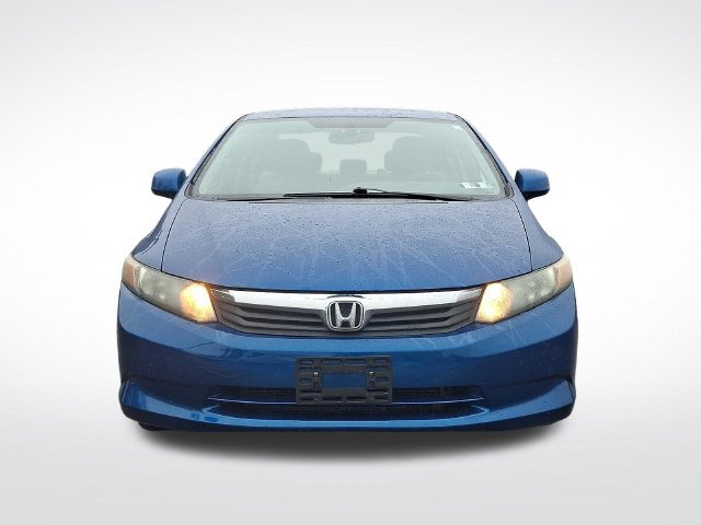 Used 2012 Honda Civic LX image 2