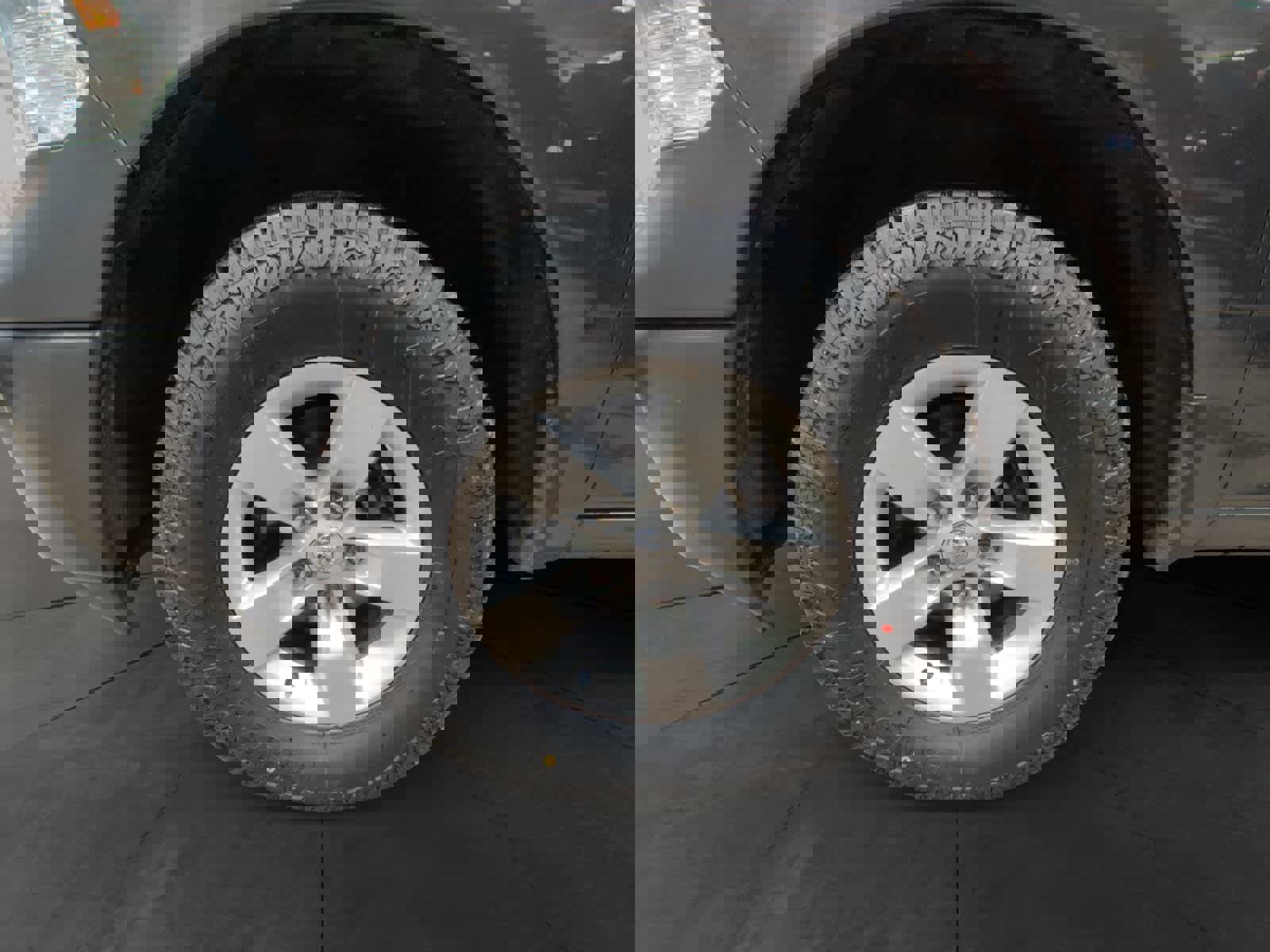 Used 2017 RAM 1500 Tradesman w/ Popular Equipment Group image 14