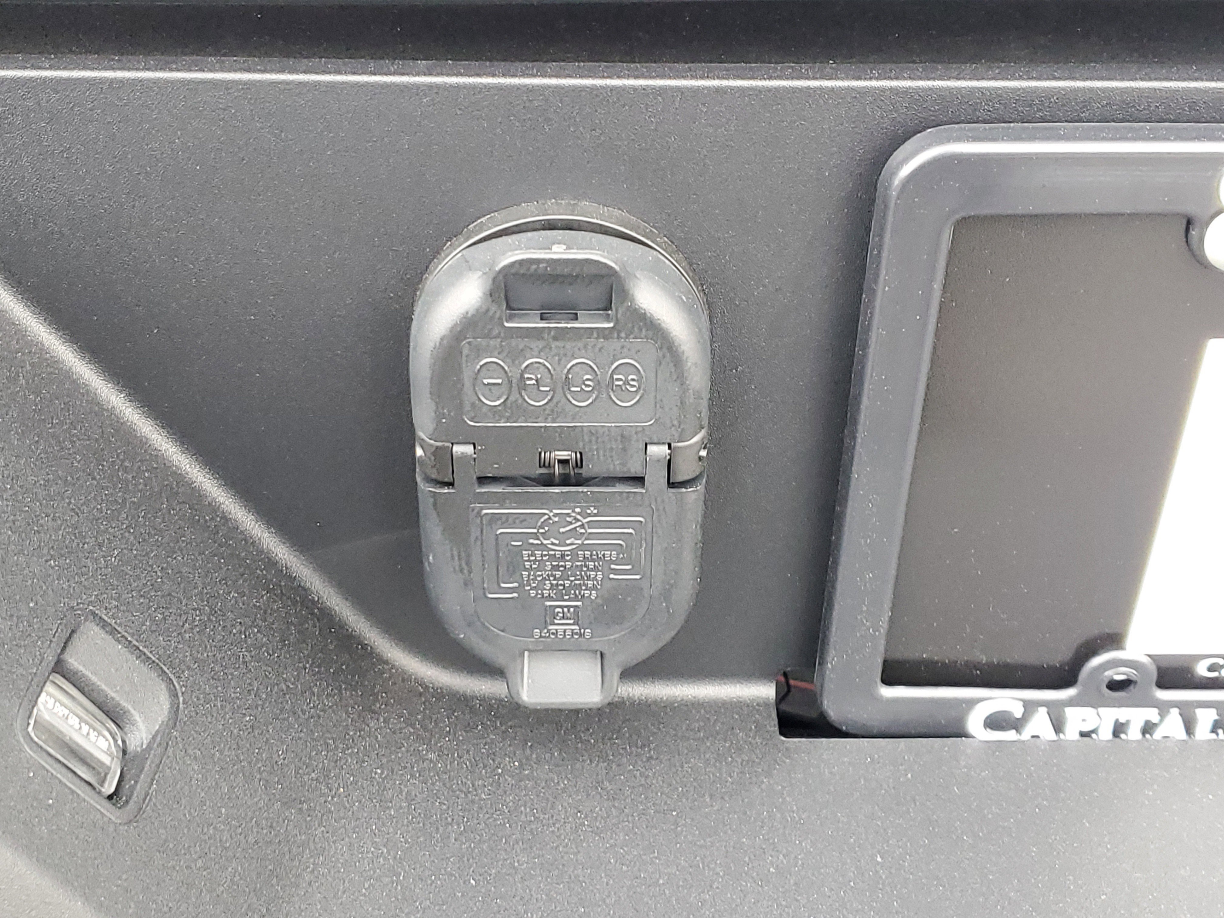 New 2026 GMC Sierra 1500 SLE image 6