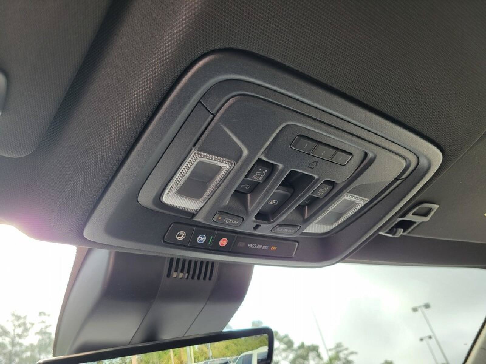 New 2026 GMC Sierra 1500 AT4 w/ AT4 Premium Package AWD/4WD image 20