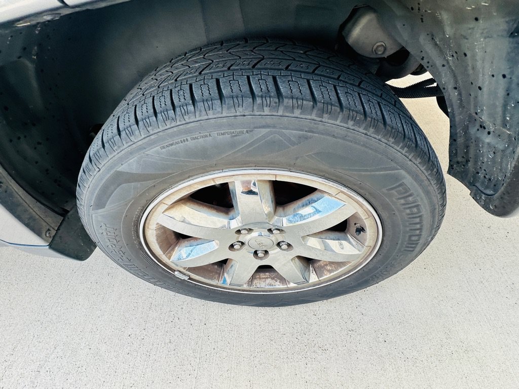 Used 2012 Jeep Liberty Sport RWD image 28