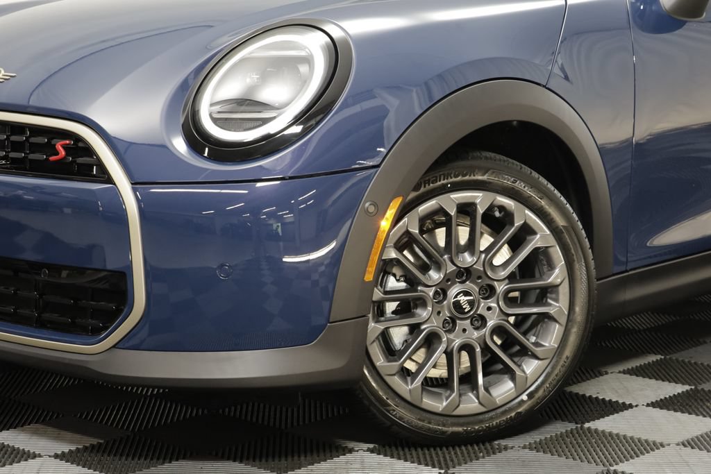 New 2026 MINI Cooper S FWD image 4