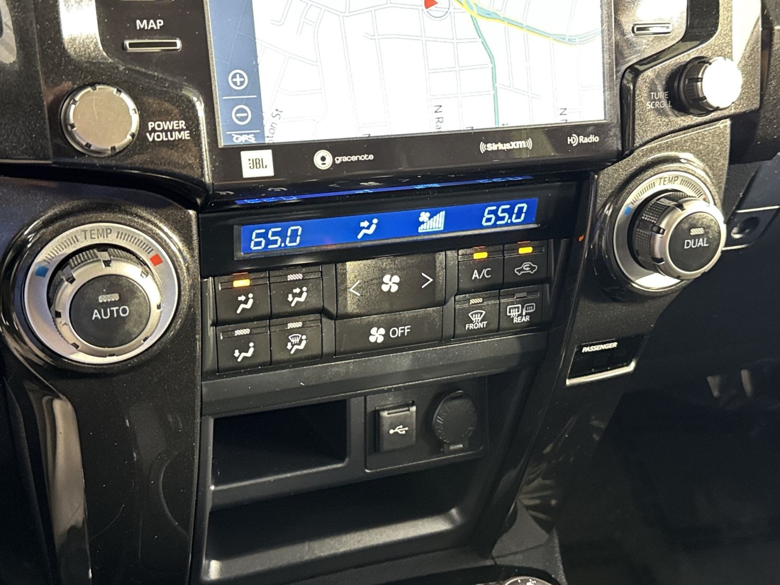 Used 2020 Toyota 4Runner TRD Pro AWD/4WD image 33