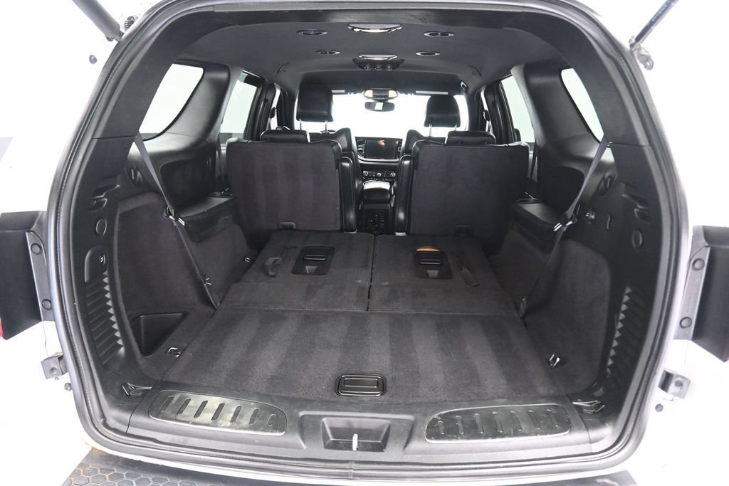 Used 2021 Dodge Durango GT AWD/4WD image 59