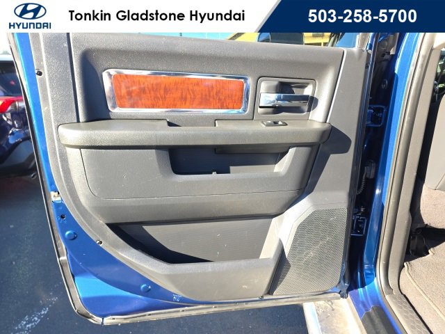 Used 2010 Dodge Ram 3500 Truck Laramie w/ Protection Group image 24