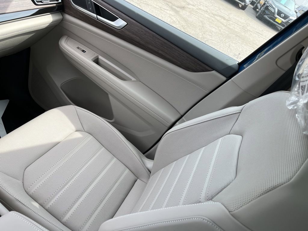 New 2026 Volkswagen Atlas SEL AWD/4WD image 21