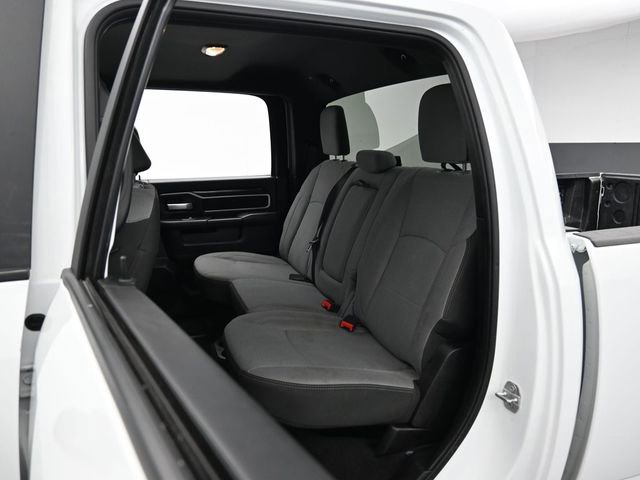 Used 2024 RAM 2500 Big Horn image 25