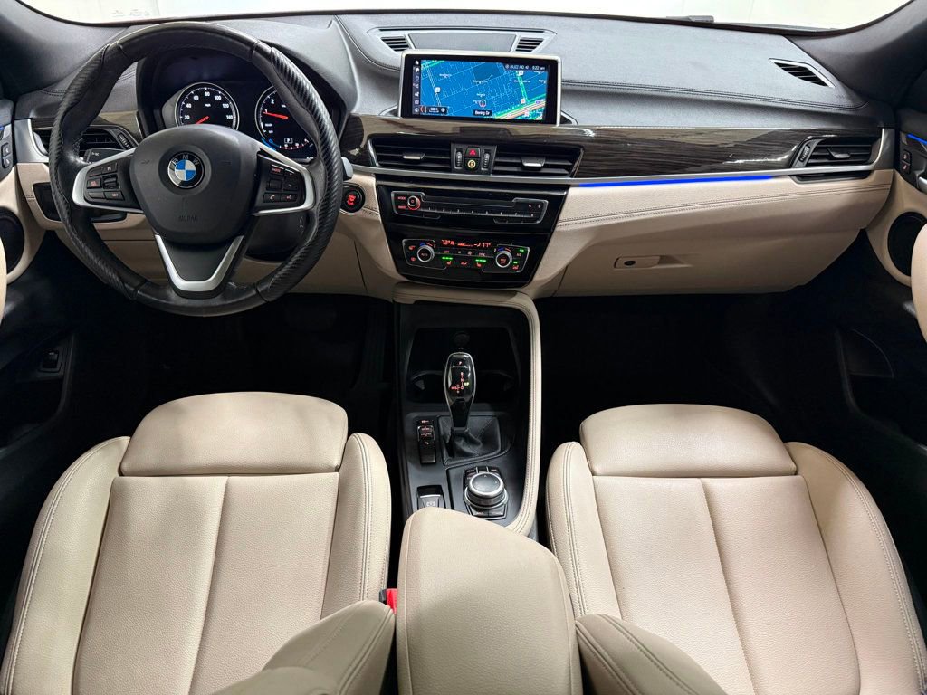 Used 2022 BMW X2 sDrive28i w/ Convenience Package image 37