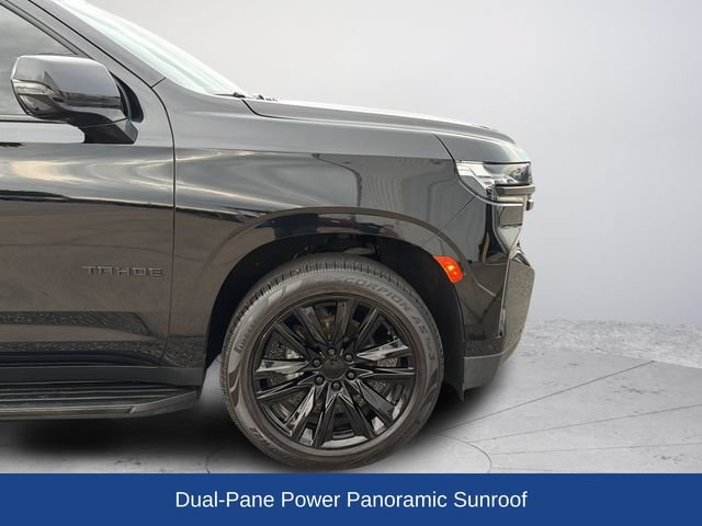 Certified 2021 Chevrolet Tahoe Premier w/ Premium Package AWD/4WD image 33
