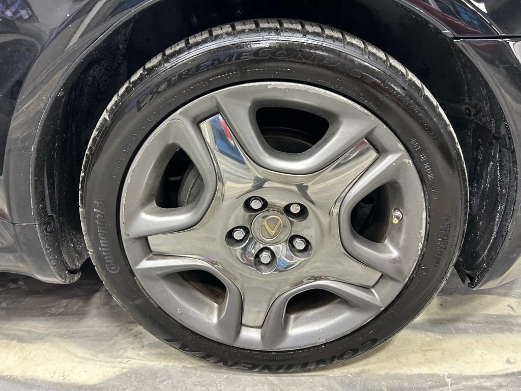 Used 2007 Lexus SC 430 Convertible RWD image 18