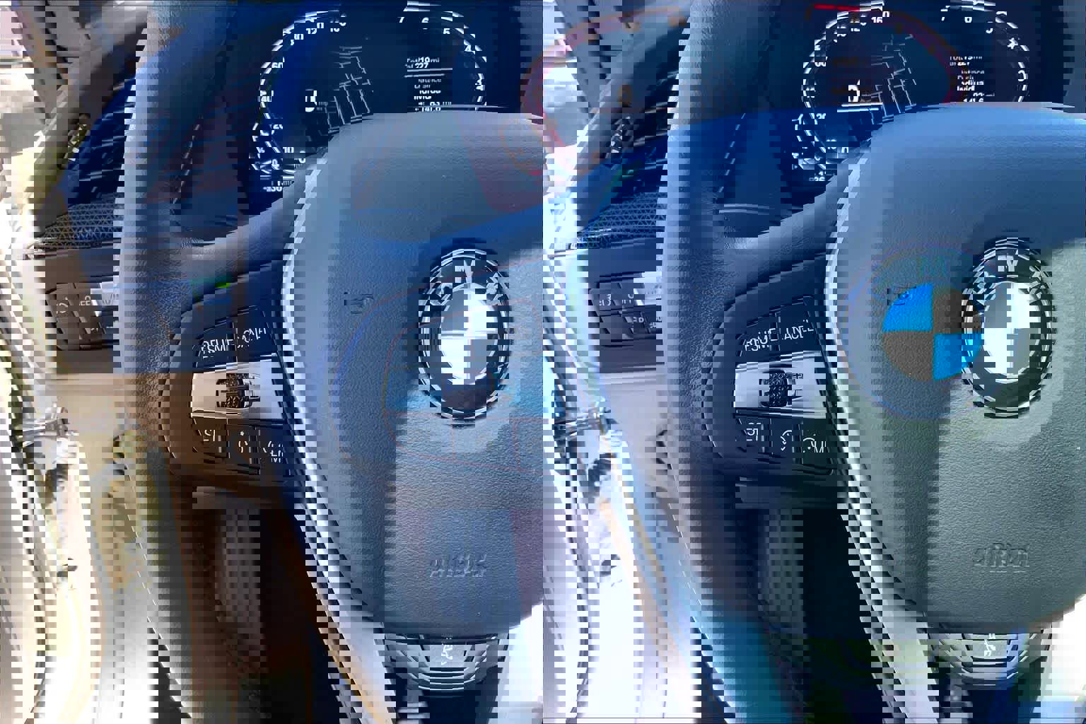 Used 2023 BMW 228i Gran Coupe 228i w/ Convenience Package image 21