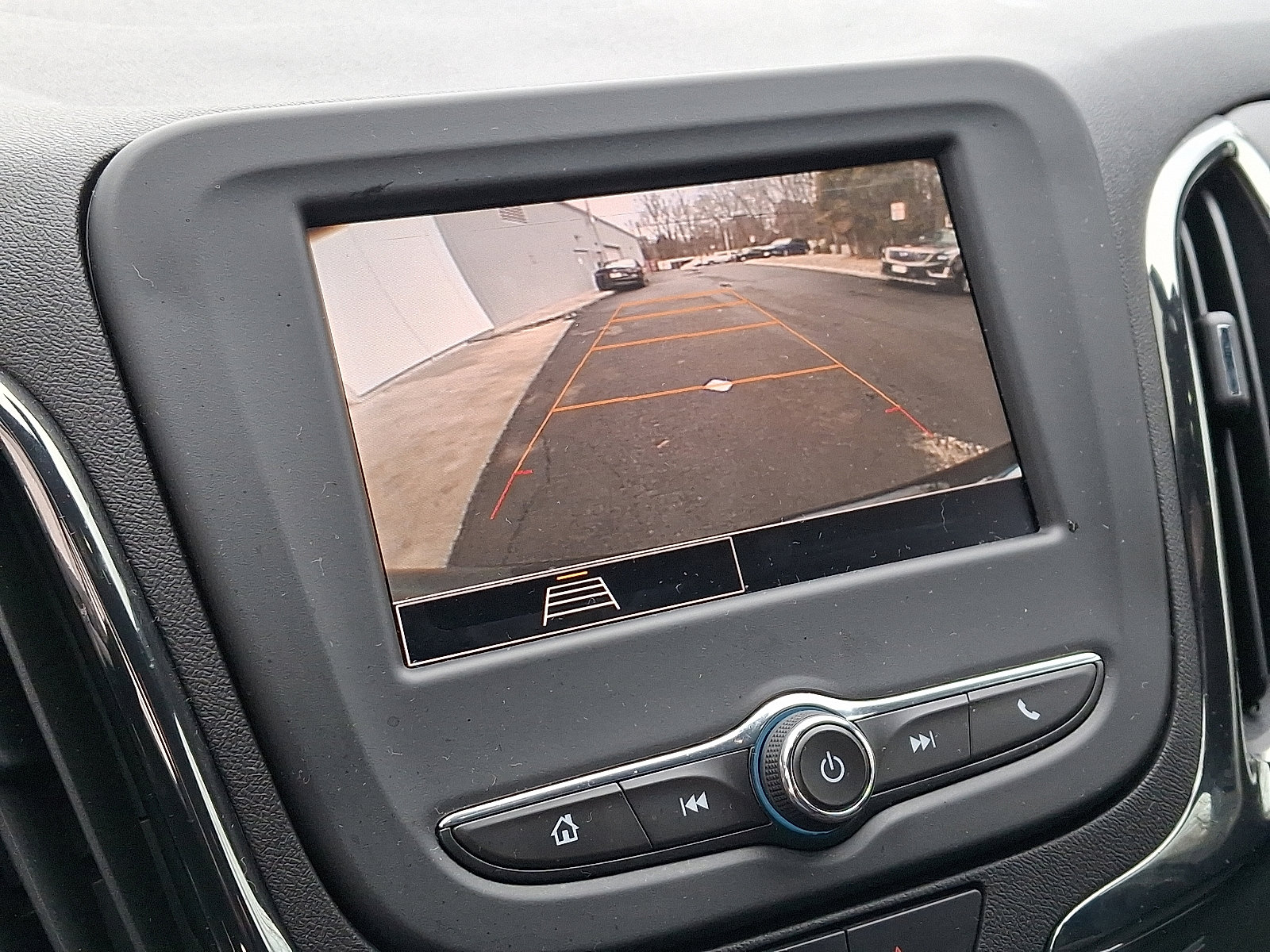 Used 2024 Chevrolet Equinox RS w/ LPO, Floor Liner Package image 19