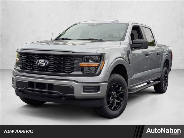New 2026 Ford F150 STX image 1