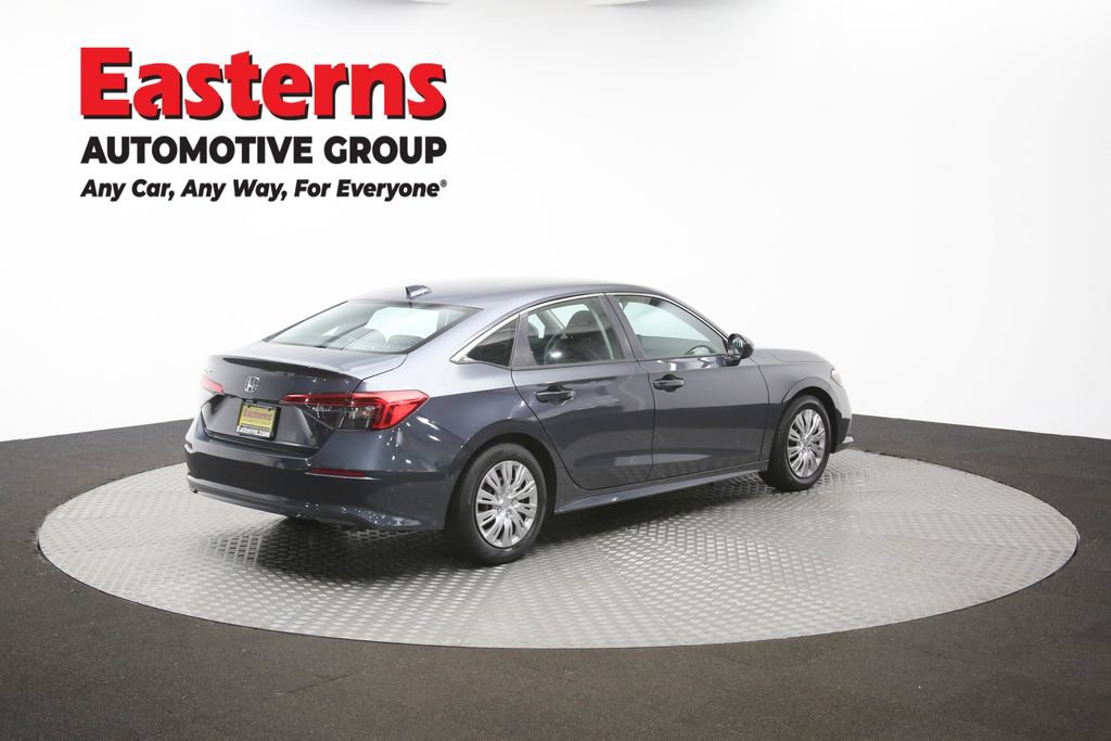 Used 2023 Honda Civic LX image 35