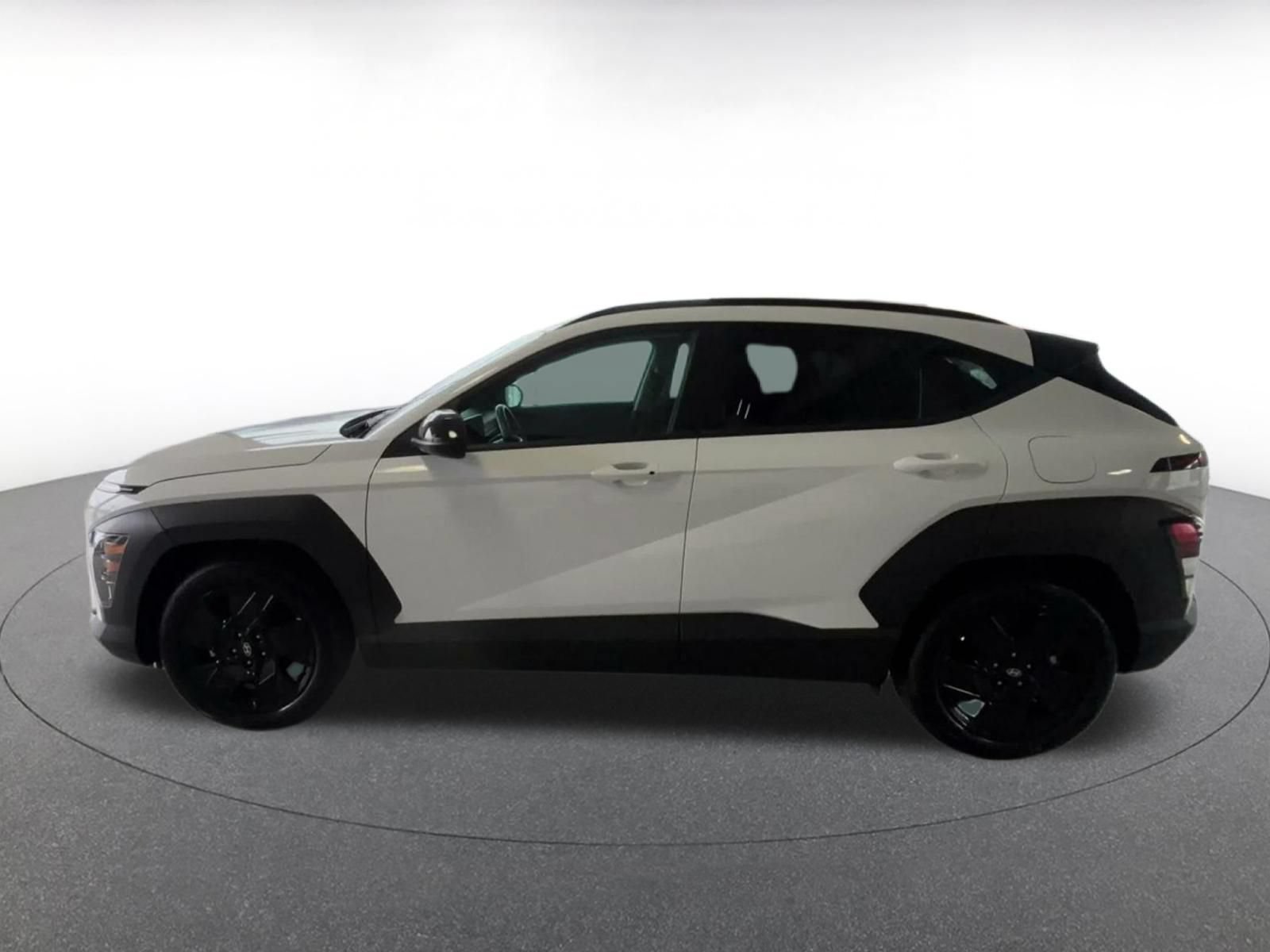 Used 2026 Hyundai Kona SEL Sport FWD image 8