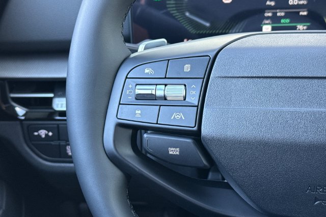 New 2027 Kia Sportage LX FWD image 29