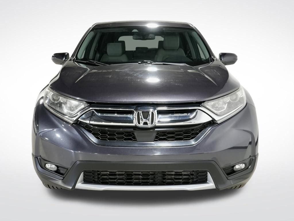 Used 2017 Honda CR-V EX-L image 11