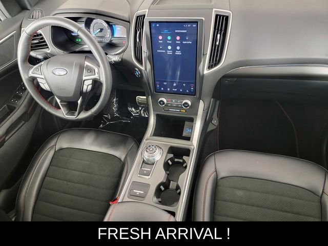 Used 2024 Ford Edge ST-Line AWD/4WD image 33