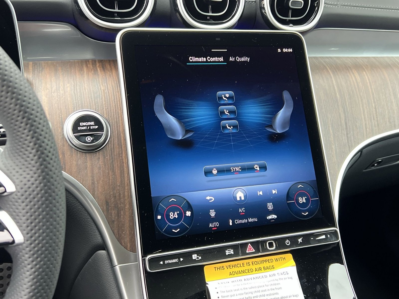New 2026 Mercedes-Benz GLC 300 4MATIC image 19
