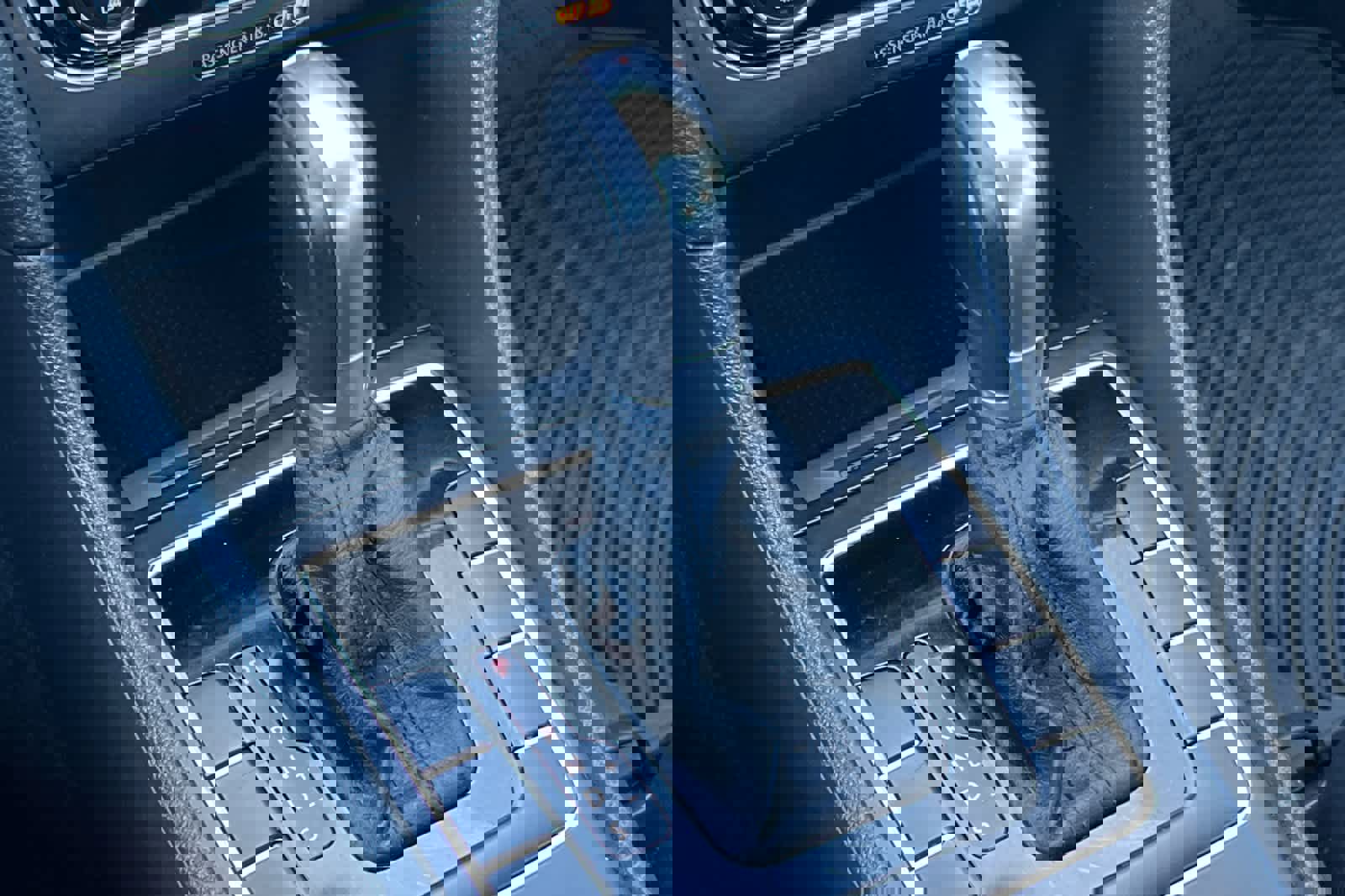 Used 2017 Volkswagen Passat 1.8T R-Line w/ R-Line Lighting Package image 21