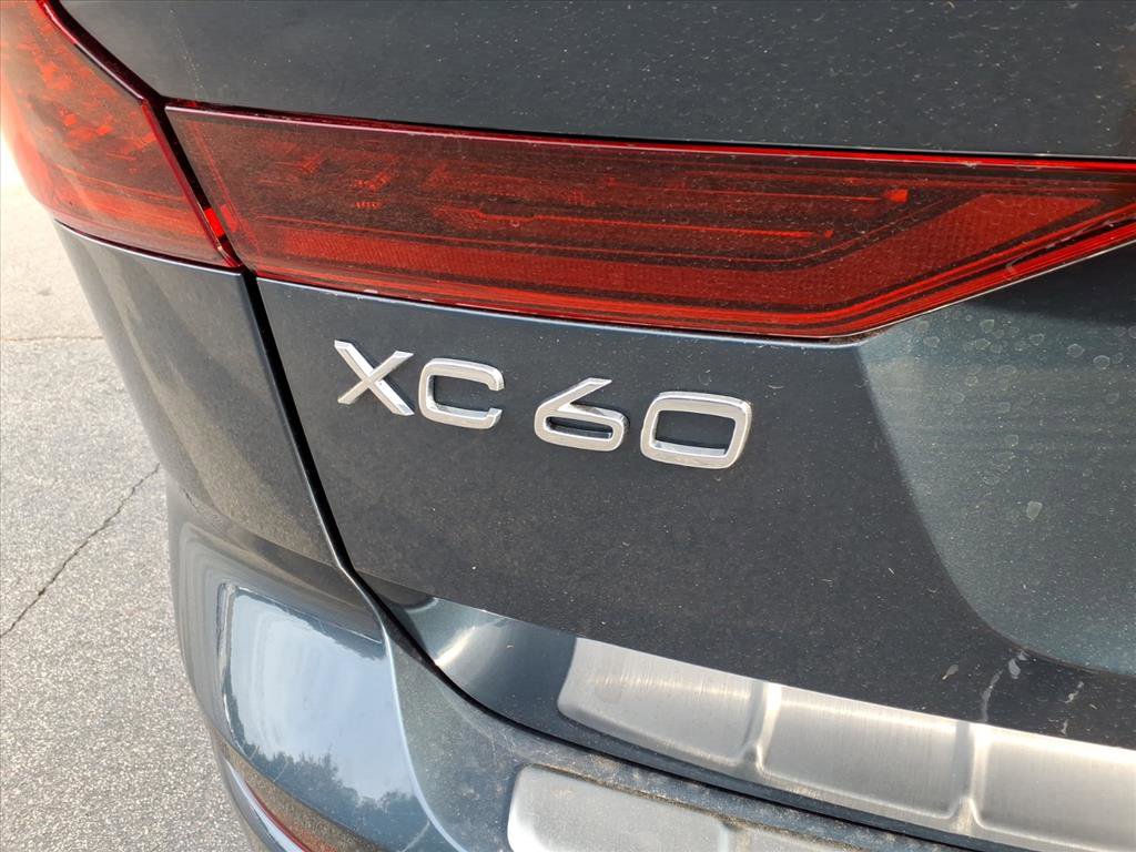 New 2026 Volvo XC60 B5 Plus w/ Protection Package Premier image 5