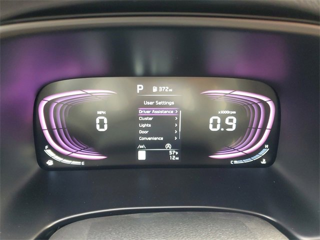 New 2025 Kia Soul LX image 25