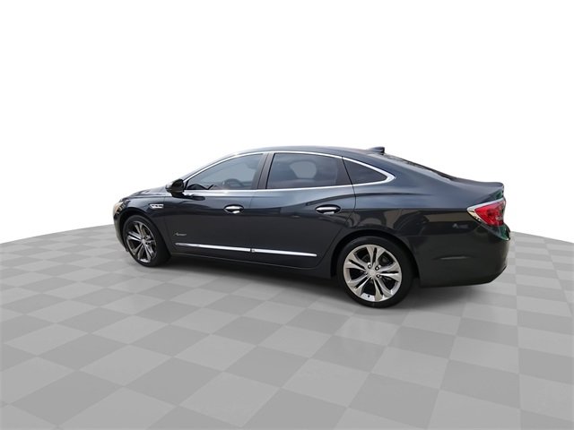 Used 2018 Buick LaCrosse Avenir image 6