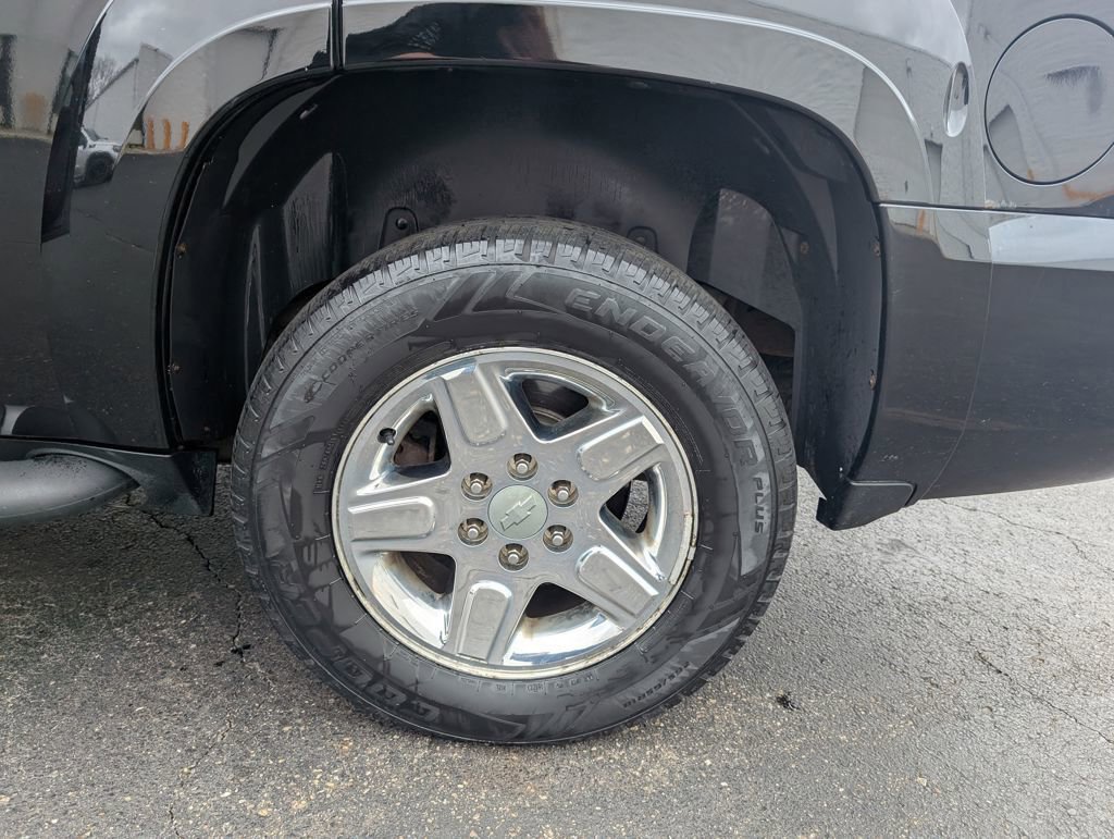 Used 2007 Chevrolet Tahoe LT w/ LT Preferred Equipment Group image 24