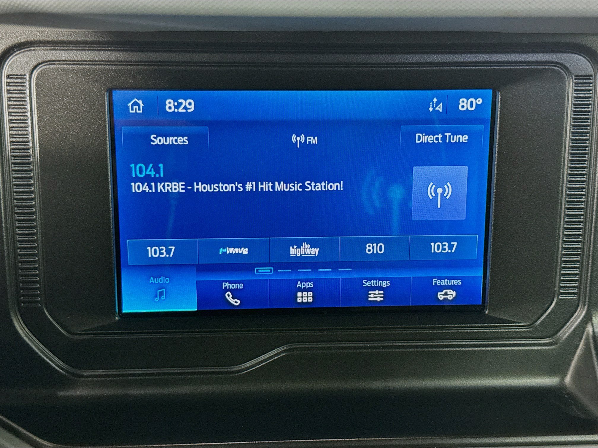 Used 2021 Ford Bronco Badlands AWD/4WD image 16