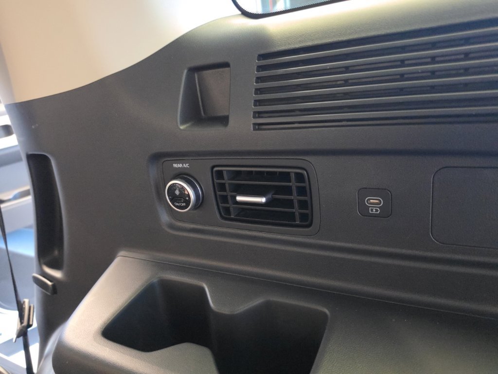 Used 2026 Hyundai Santa Fe SEL AWD/4WD image 49