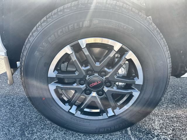 New 2026 Toyota Tacoma TRD Sport image 18