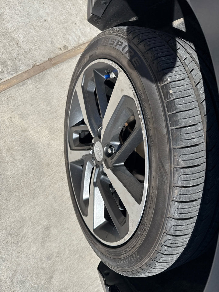 Used 2018 Hyundai Kona Limited image 20