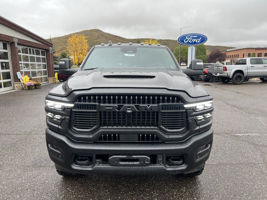 New 2026 RAM 2500 Power Wagon image 9