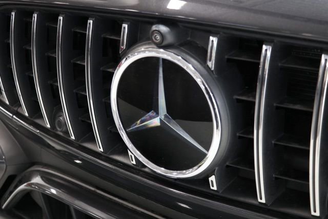 Used 2024 Mercedes-Benz C 63 AMG S image 10