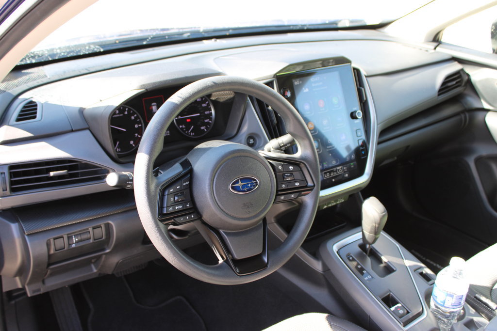 Used 2024 Subaru Crosstrek 2.0i Premium w/ Crosstrek Mirror Package AWD/4WD image 26