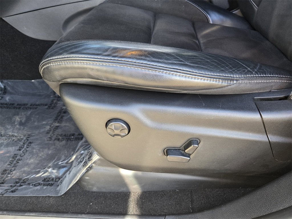 Used 2020 Jeep Grand Cherokee SRT w/ Trailer Tow Group IV image 25