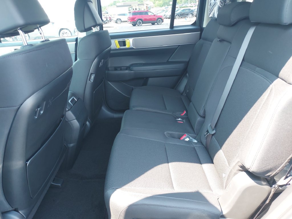 New 2026 Hyundai Santa Fe SE AWD/4WD image 14