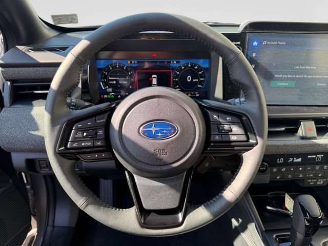 New 2026 Subaru Outback Limited AWD/4WD image 13