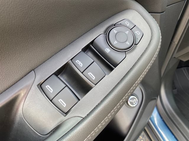 Certified 2024 Buick Encore GX Preferred AWD/4WD image 16
