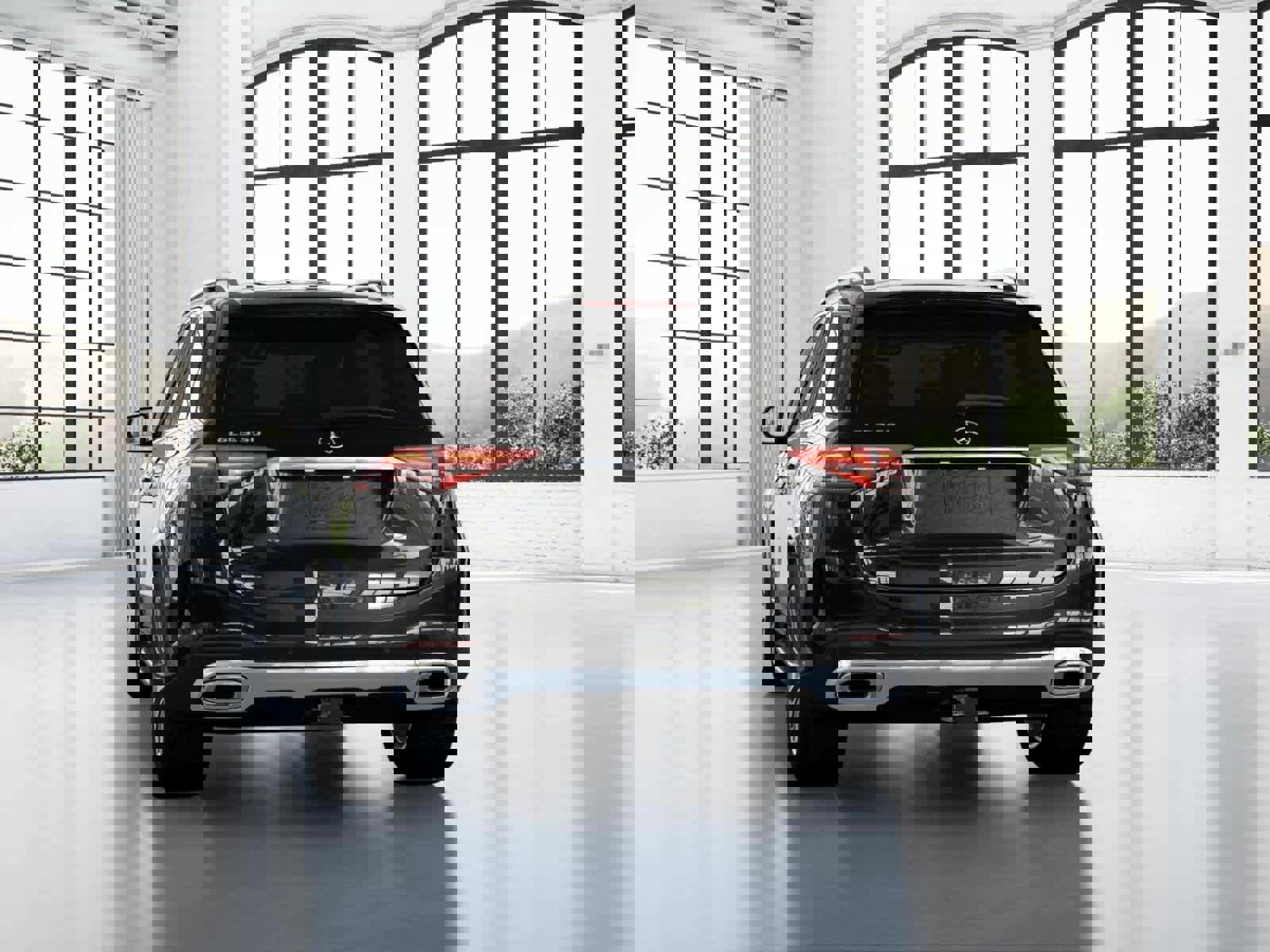 New 2026 Mercedes-Benz GLE 350 4MATIC image 25