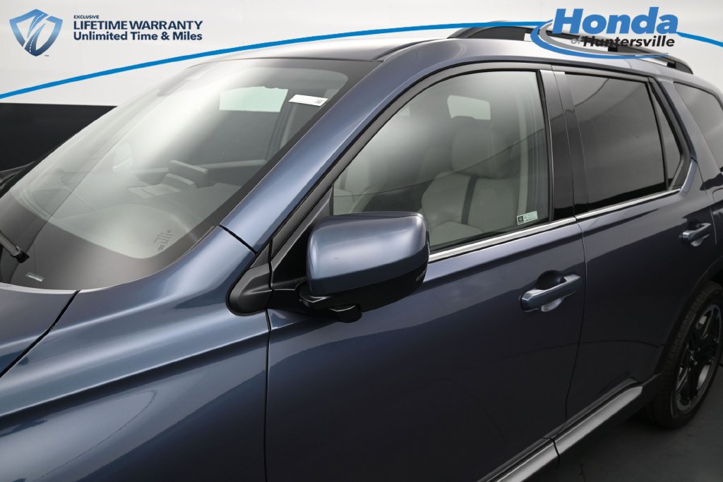 New 2026 Honda Pilot Touring image 16
