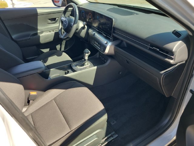Used 2026 Hyundai Kona SEL Sport FWD image 20