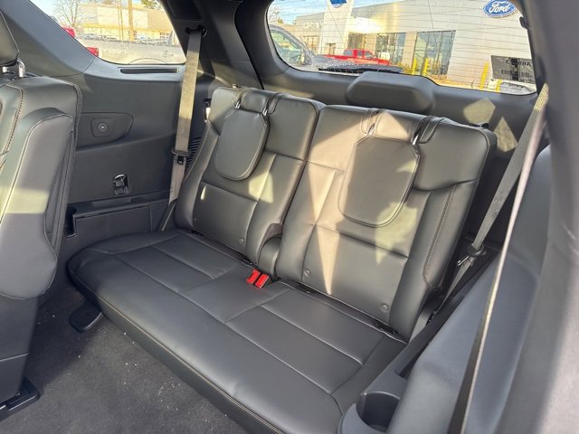 New 2026 Ford Explorer Tremor w/ Tremor Ultimate Package image 11