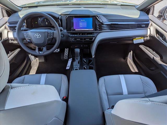 New 2026 Toyota Camry SE image 14