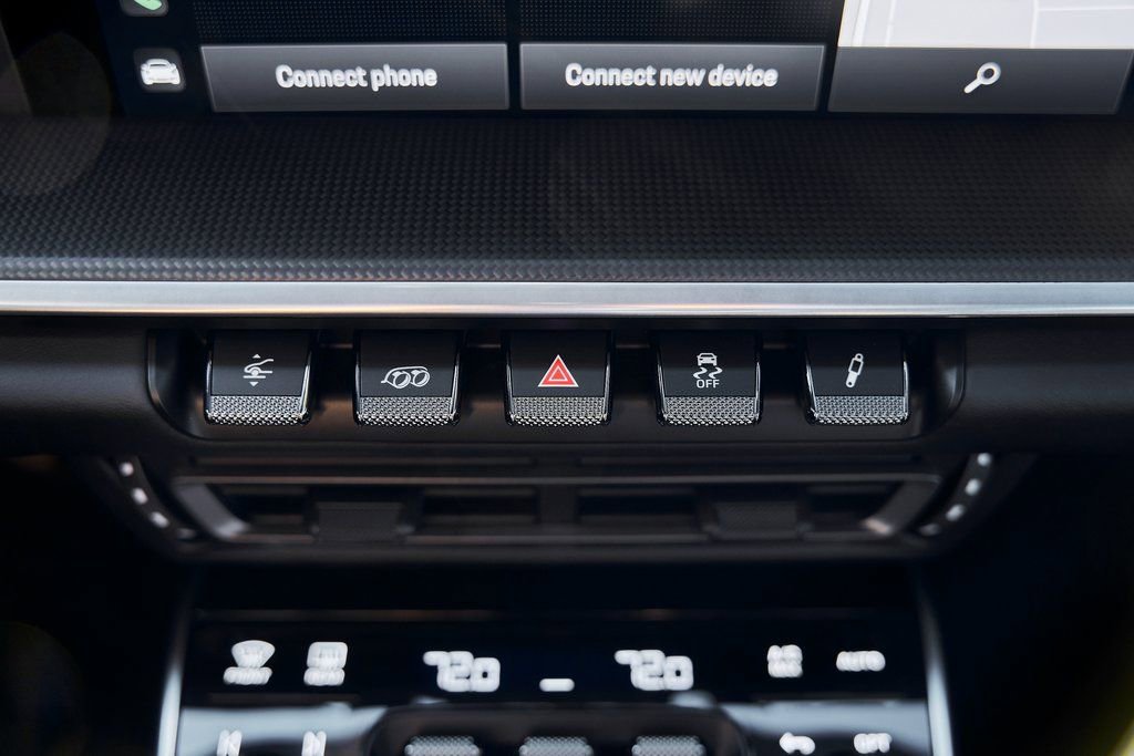 Used 2024 Porsche 911 Turbo AWD/4WD image 67