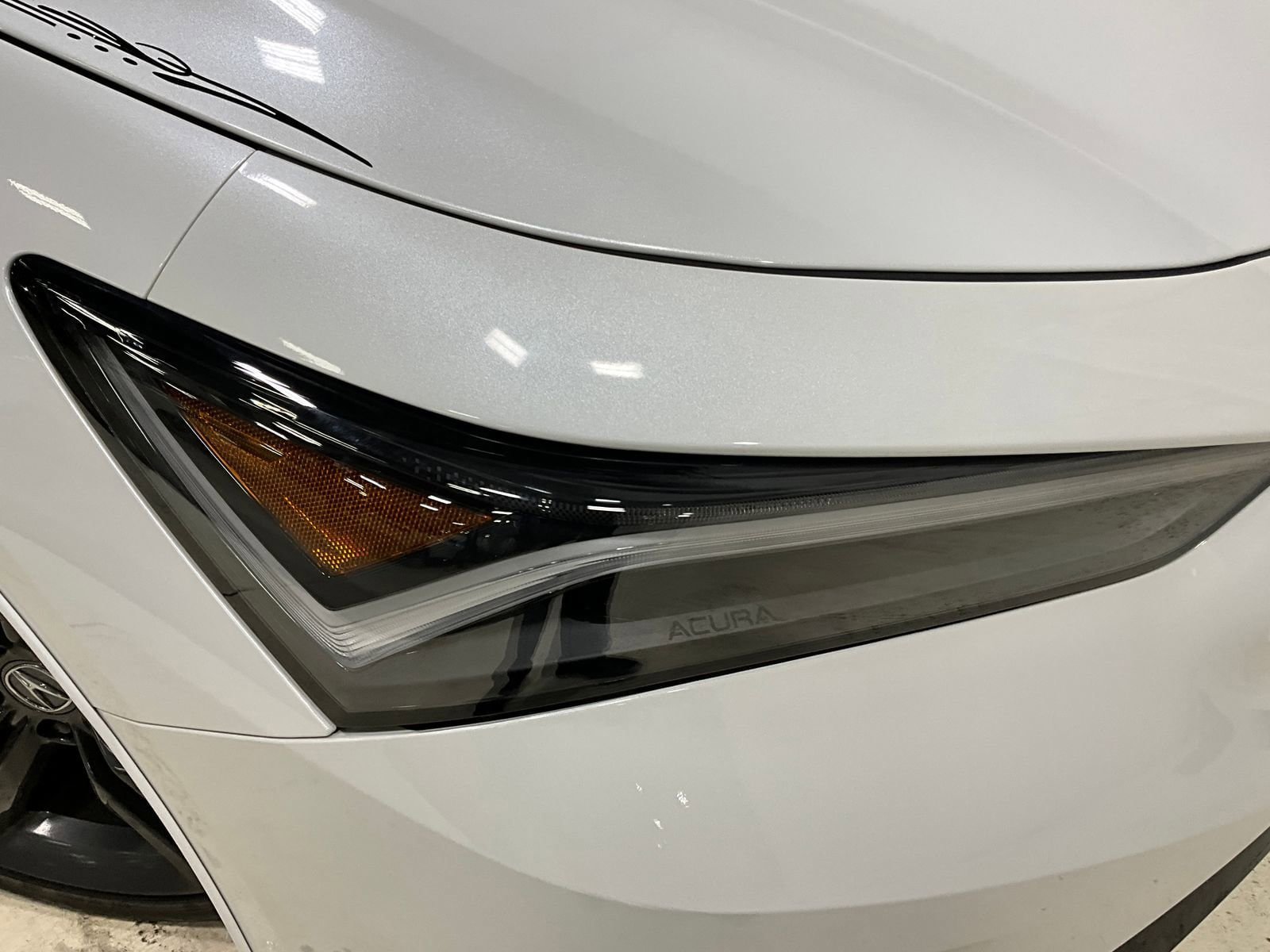 Used 2024 Acura Integra A-Spec image 26