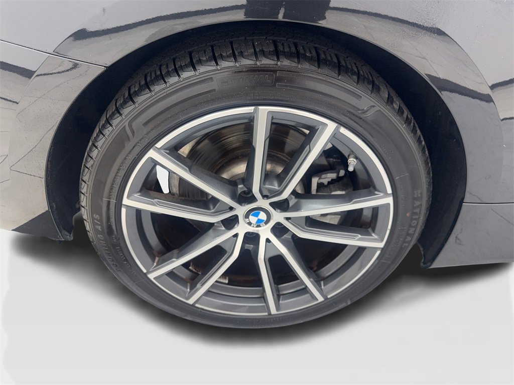 Used 2025 BMW 430i xDrive Coupe image 79